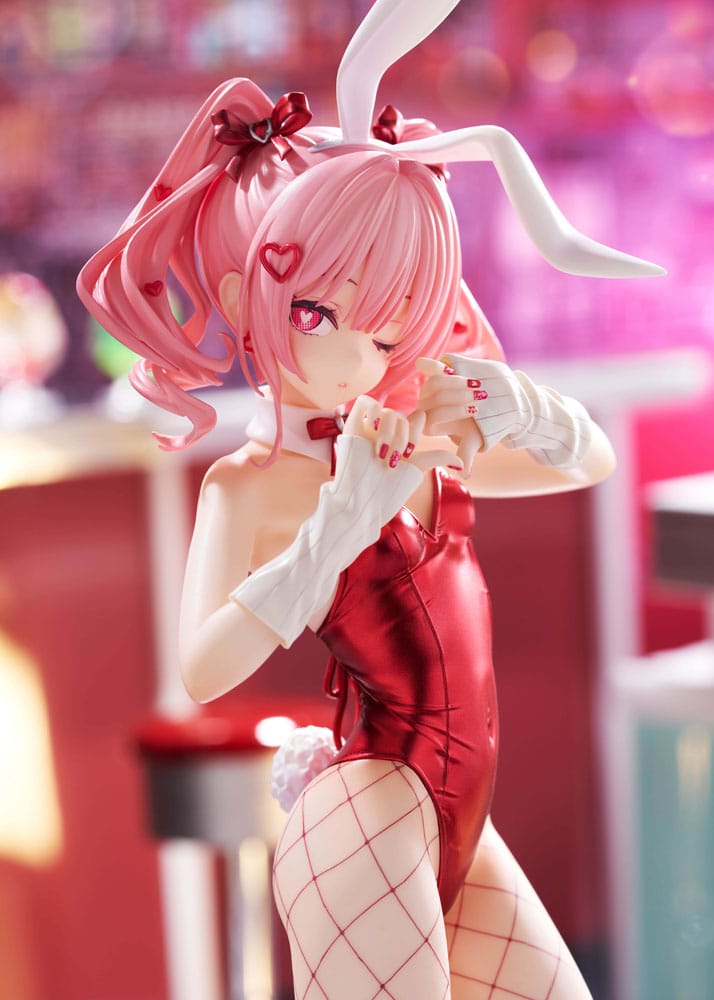 Rurudo Original Character PVC Statue 1/7 Rabbi 28 cm