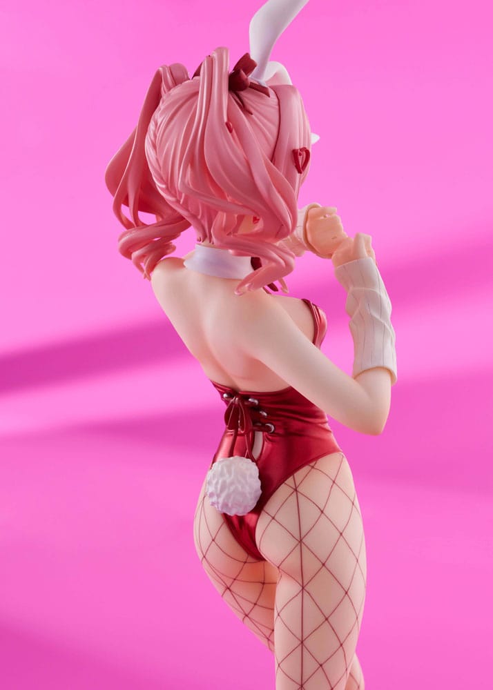 Rurudo Original Character PVC Statue 1/7 Rabbi 28 cm