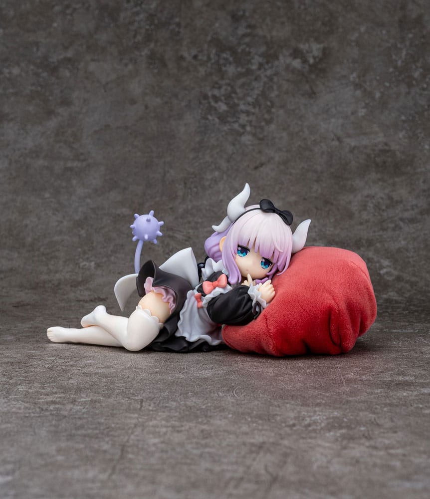 Statua in PVC di Kobayashi's Dragon Maid 1/7 Kanna 9 cm