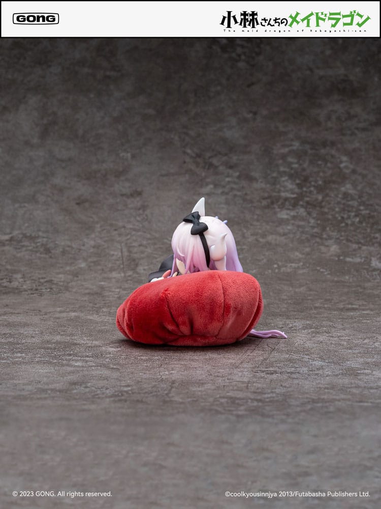 Statua in PVC di Kobayashi's Dragon Maid 1/7 Kanna 9 cm
