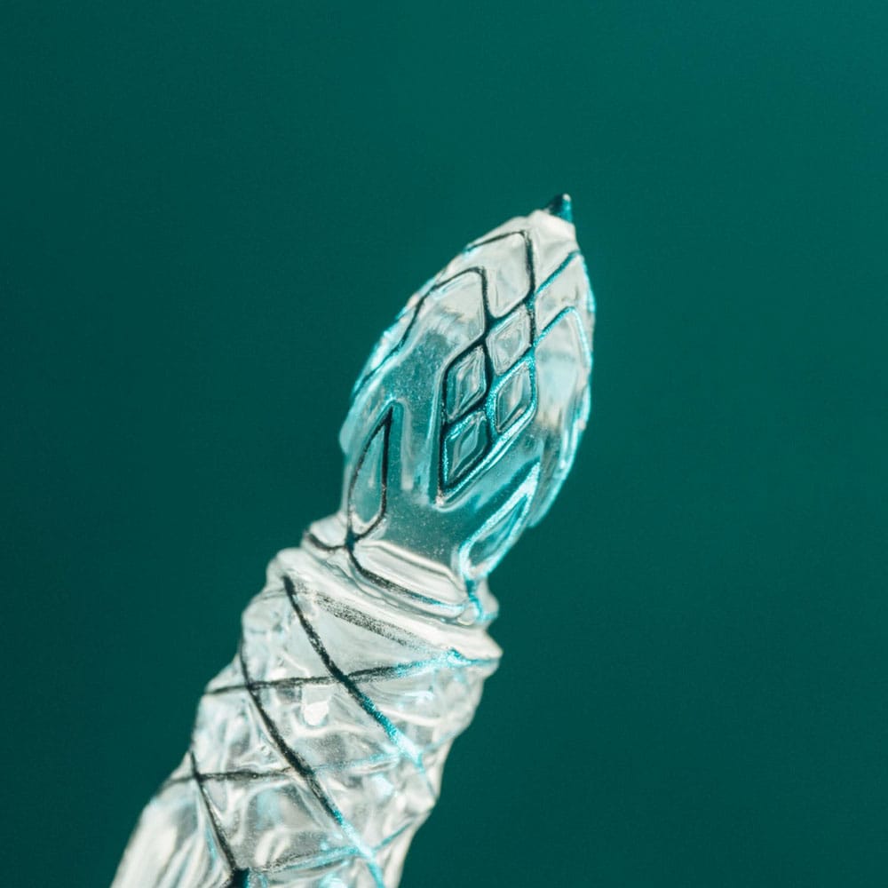 The Lord of the Rings Lamp with USB-C Earendil