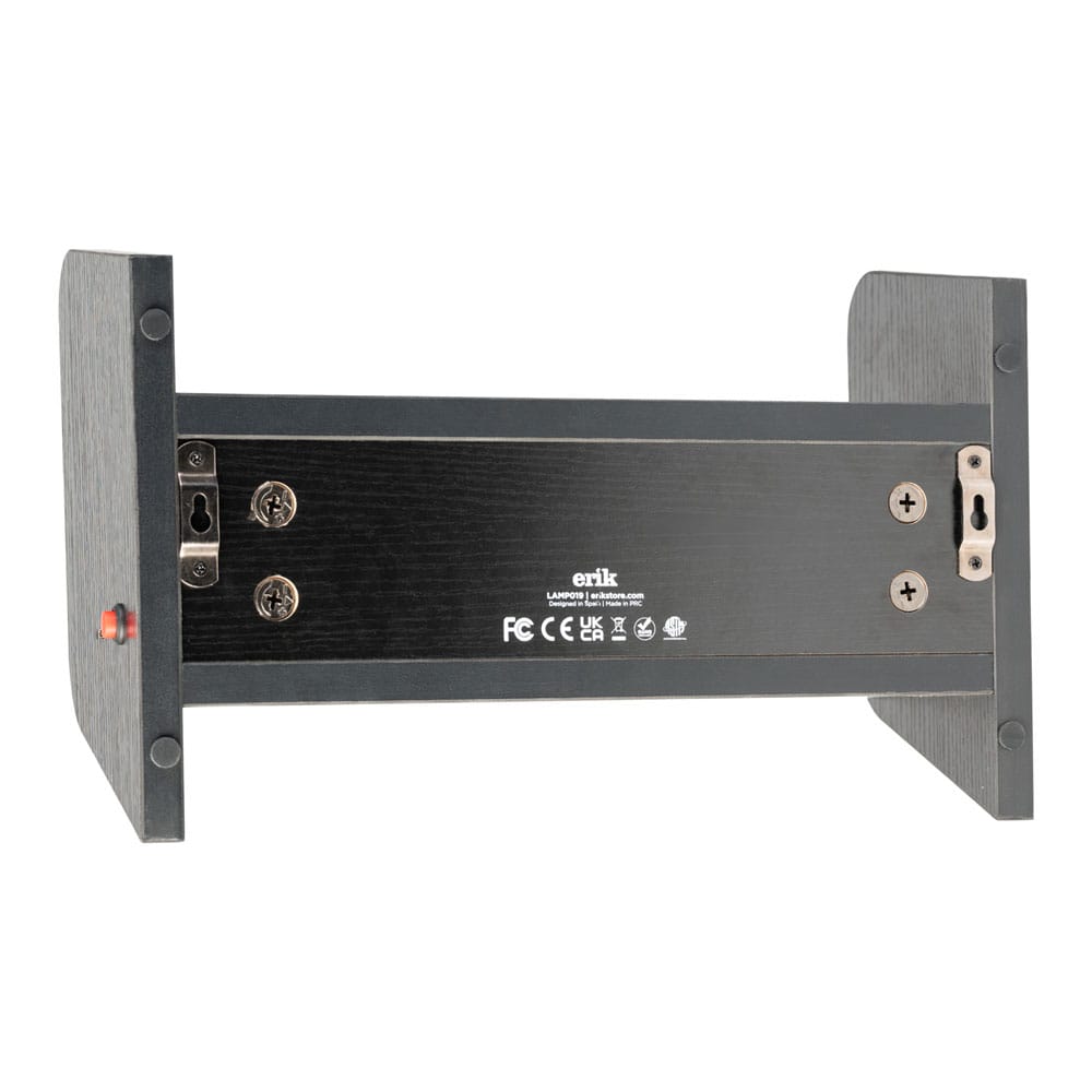 Stranger Things Lamp with USB-C Arcade