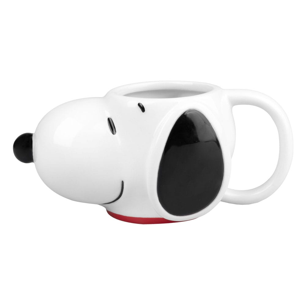 Peanuts 3D Mug Snoopy