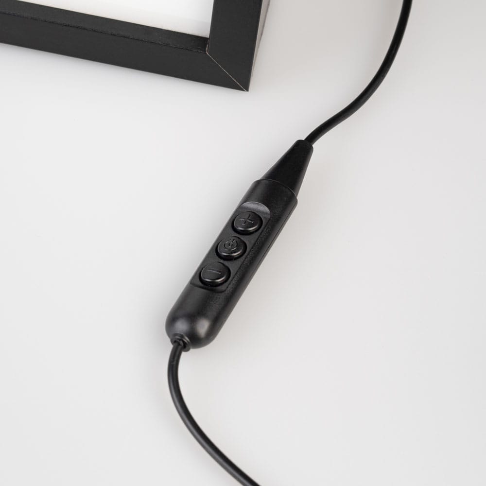 Dragon Ball Super Framed LED Print