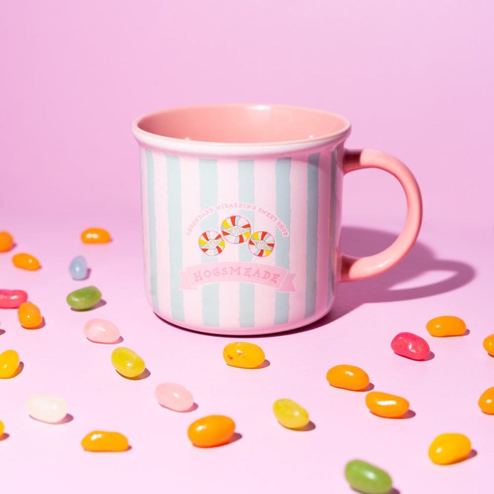 Harry Potter Premium Mug Honeydukes  375 ml