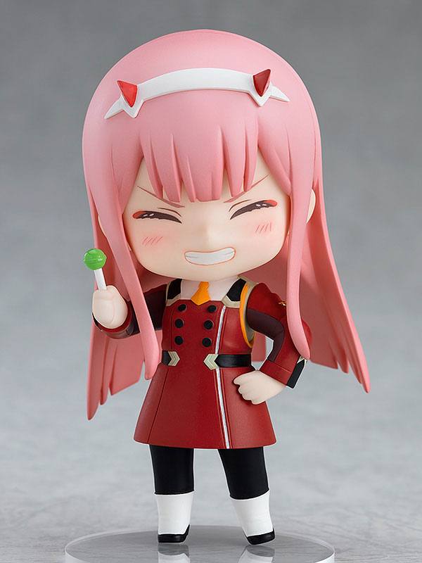 Darling in the Franxx Nendoroid Action Figure Zero Two 10 cm