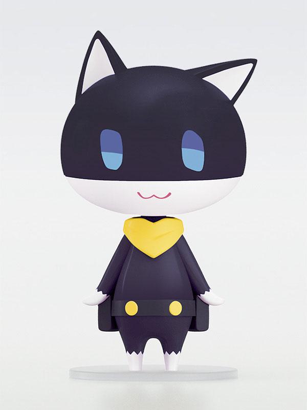 Persona 5 Royal CIAO! GOOD SMILE Action Figure Morgana 10 cm