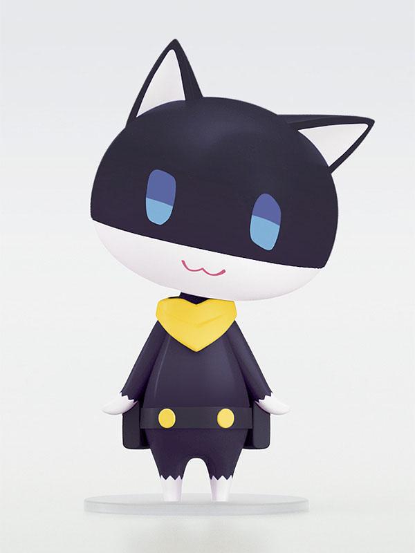 Persona 5 Royal CIAO! GOOD SMILE Action Figure Morgana 10 cm
