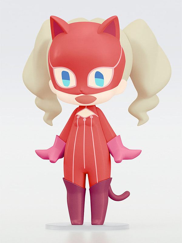 Persona 5 Royal CIAO! GOOD SMILE Action Figure Pantera 10 cm