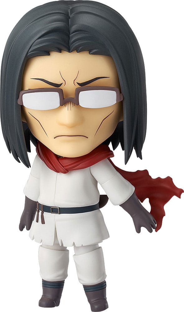 Action figure Nendoroid di Zio da un altro mondo Ojisan 10 cm