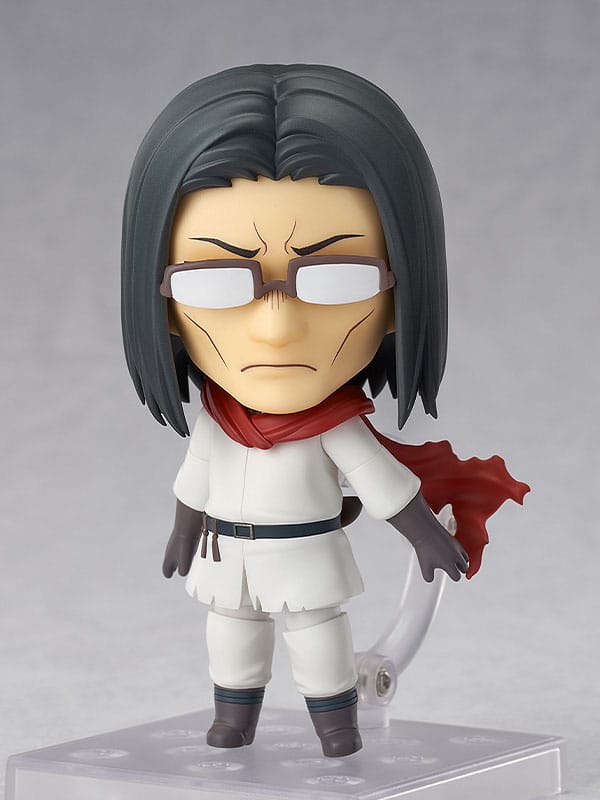 Action figure Nendoroid di Zio da un altro mondo Ojisan 10 cm