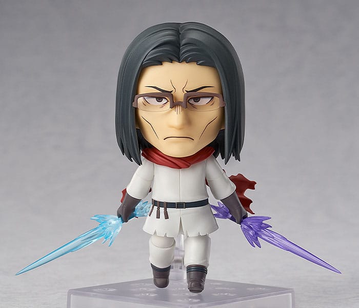 Action figure Nendoroid di Zio da un altro mondo Ojisan 10 cm