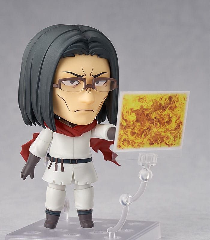 Action figure Nendoroid di Zio da un altro mondo Ojisan 10 cm