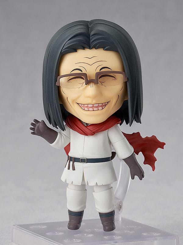 Action figure Nendoroid di Zio da un altro mondo Ojisan 10 cm