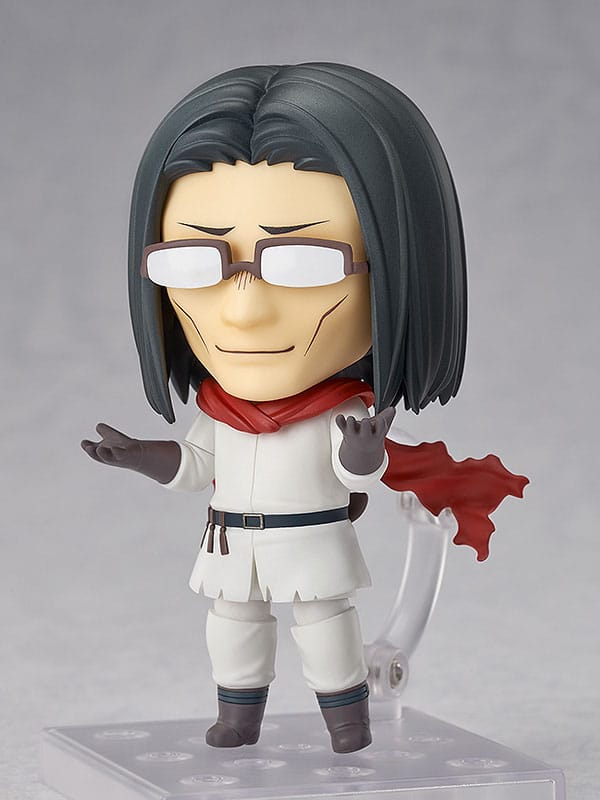 Action figure Nendoroid di Zio da un altro mondo Ojisan 10 cm