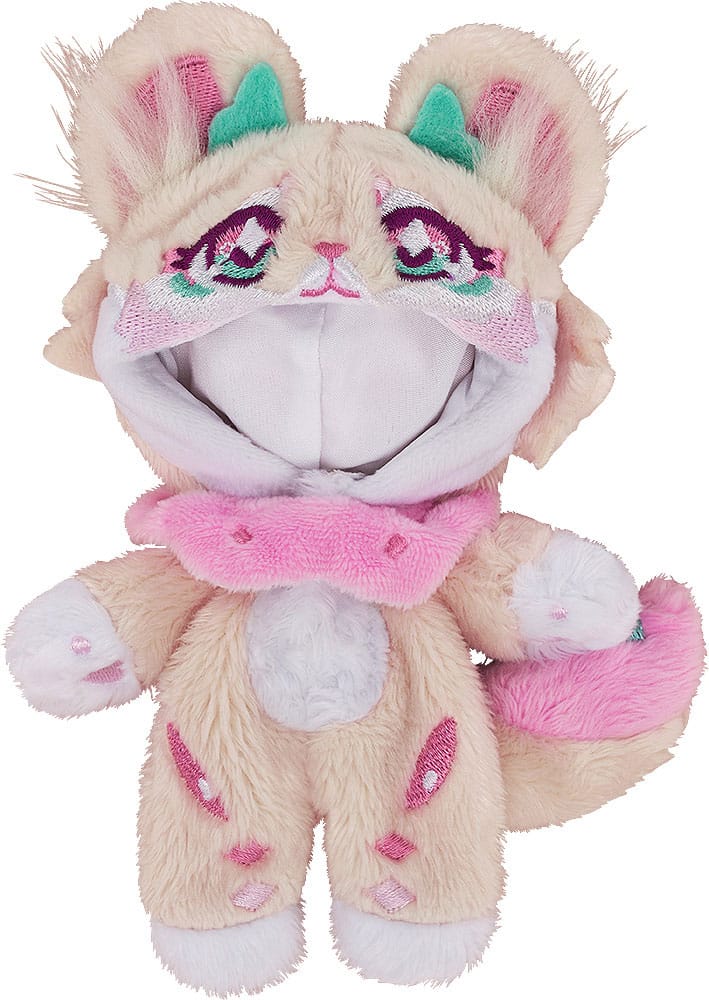 Parti di Fluffy Land per bambole Nendoroid Kigurumi Pigiama: Bay