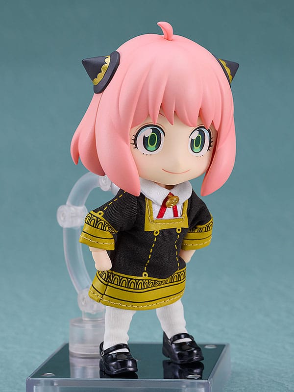 Spy x Family Nendoroid Doll Action Figure Anya Forger 14 cm