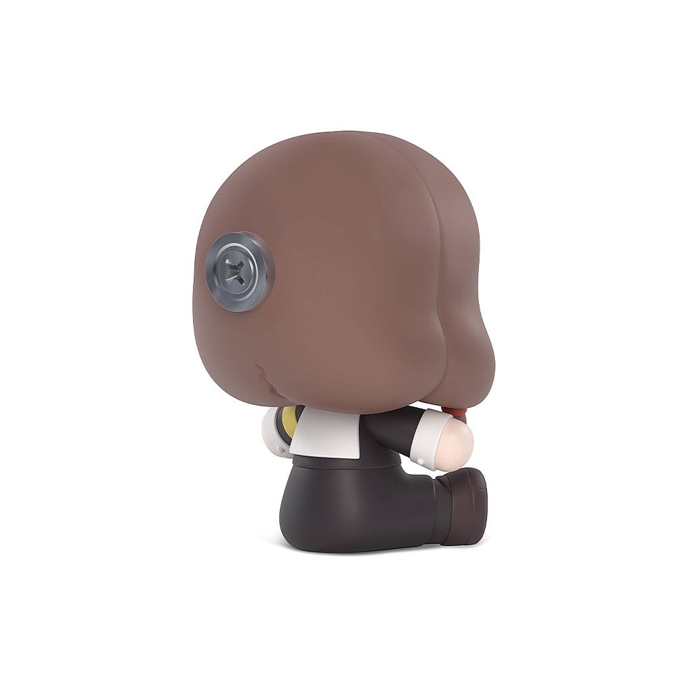 Kaguya-sama: Love is War Il primo bacio che non finisce mai Huggy Good Smile Chibi Figure Miko Iino 6 cm