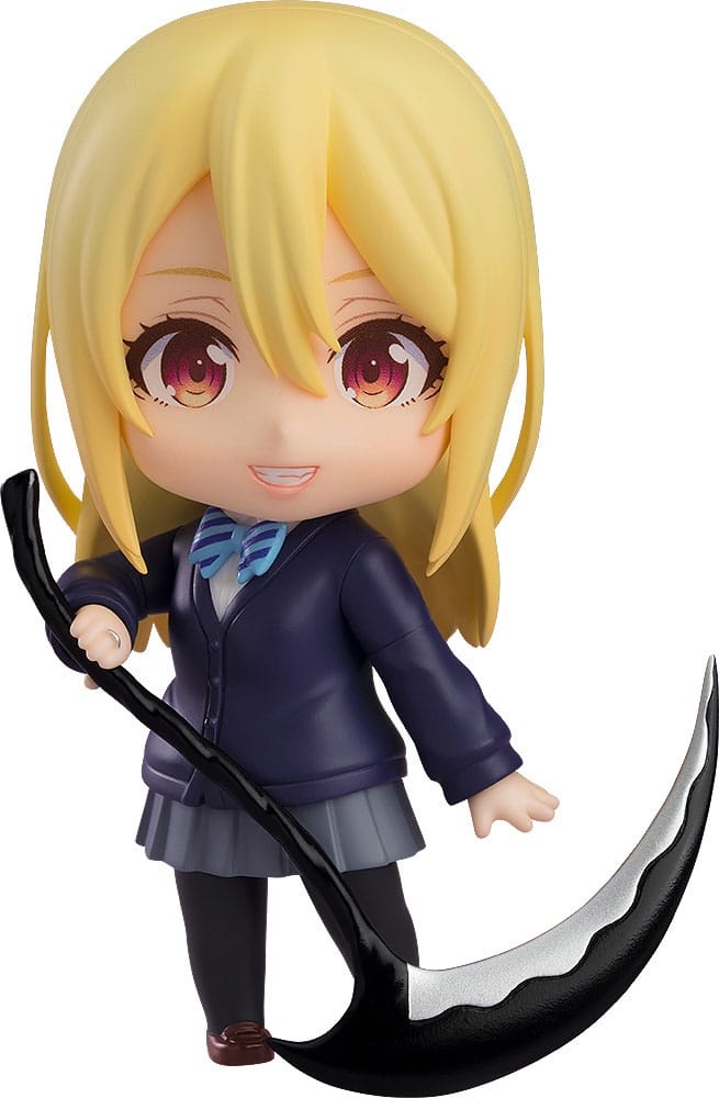 L'angelo sciocco balla con il diavolo Nendoroid Action Figure Lily Amane 10 cm