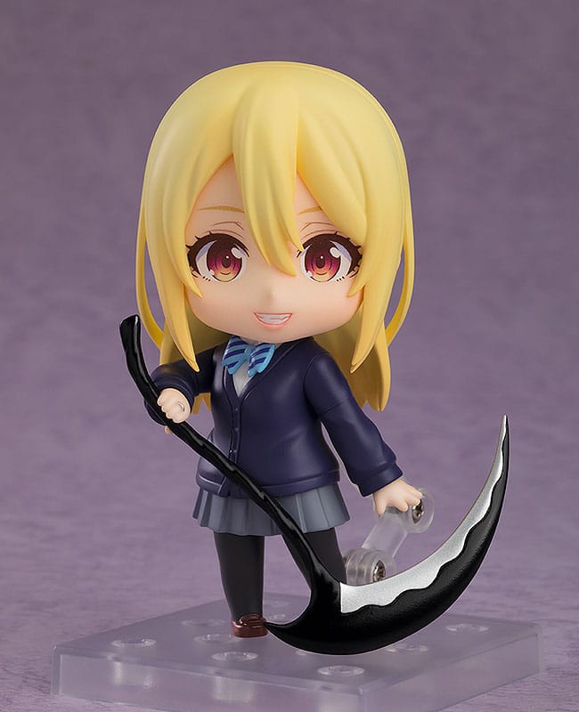 L'angelo sciocco balla con il diavolo Nendoroid Action Figure Lily Amane 10 cm