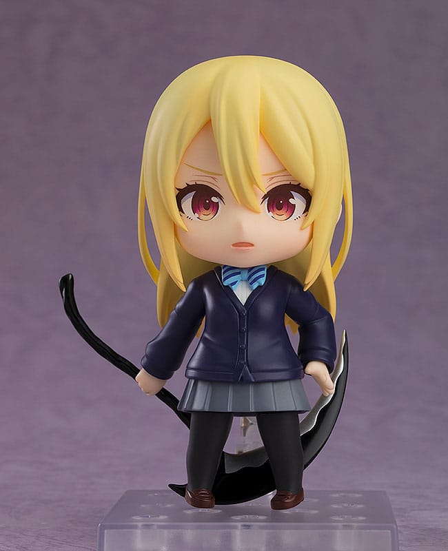L'angelo sciocco balla con il diavolo Nendoroid Action Figure Lily Amane 10 cm