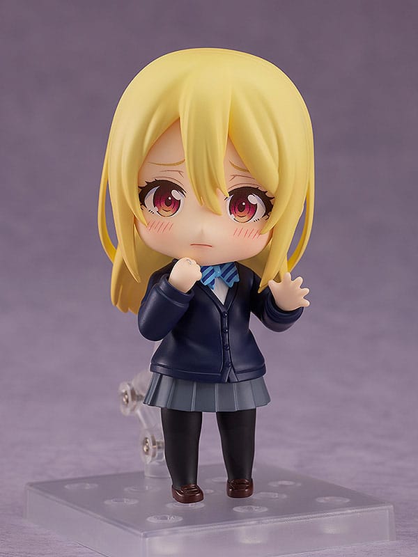 L'angelo sciocco balla con il diavolo Nendoroid Action Figure Lily Amane 10 cm