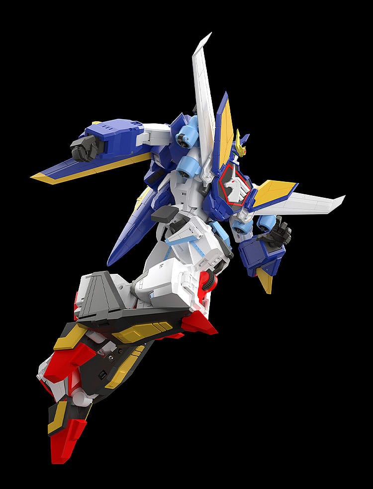 The Brave Fighter of Legend Da-Garn Action Figure Pegasus Saber 28 cm