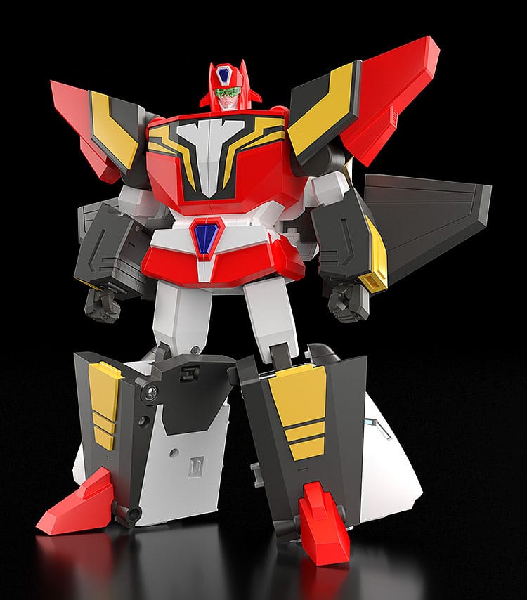 The Brave Fighter of Legend Da-Garn Action Figure Pegasus Saber 28 cm