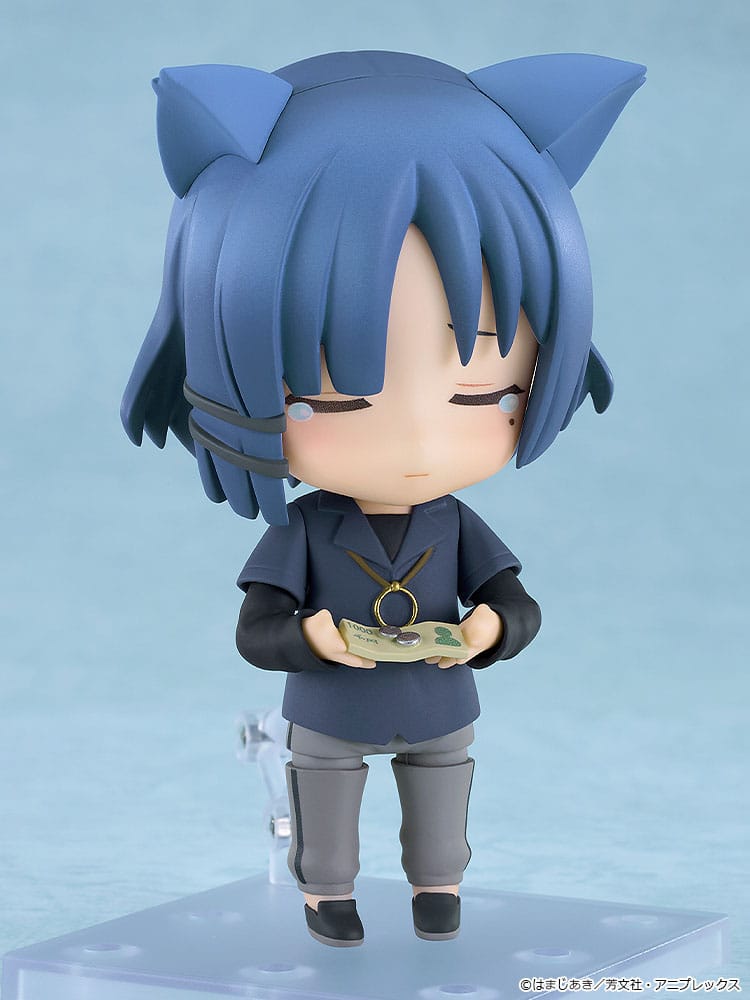 Bocchi the Rock! Nendoroid Ryo Yamada Action Figure: Casual Clothes Ver. 10cm