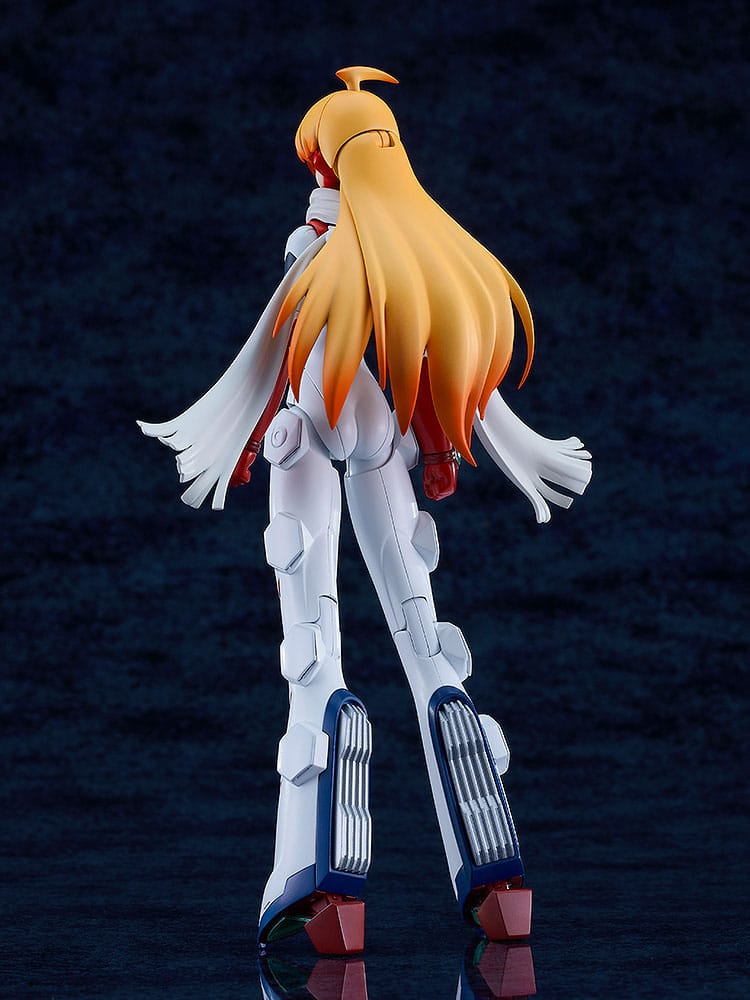 Gunbuster Moderoid Plastic Model Kit Buster Machine No. 7 16 cm