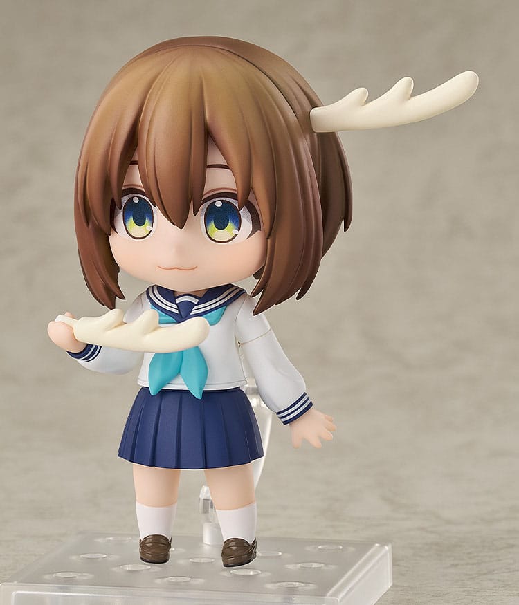 My Deer Friend Nokotan Nendoroid Action Figure Noko Shikanoko 10 cm