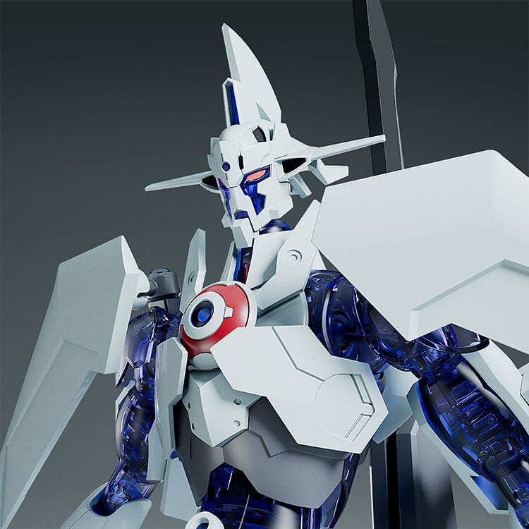 Gun x Sword Moderoid Plastic Model Kit Kit Dann of Thursday 19 cm