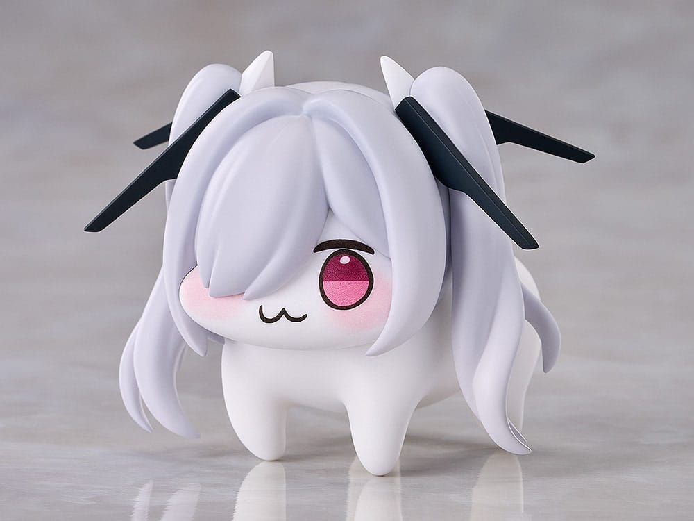 Goddess of Victory: Cinderella Nikke DORO Minifigure 5 cm