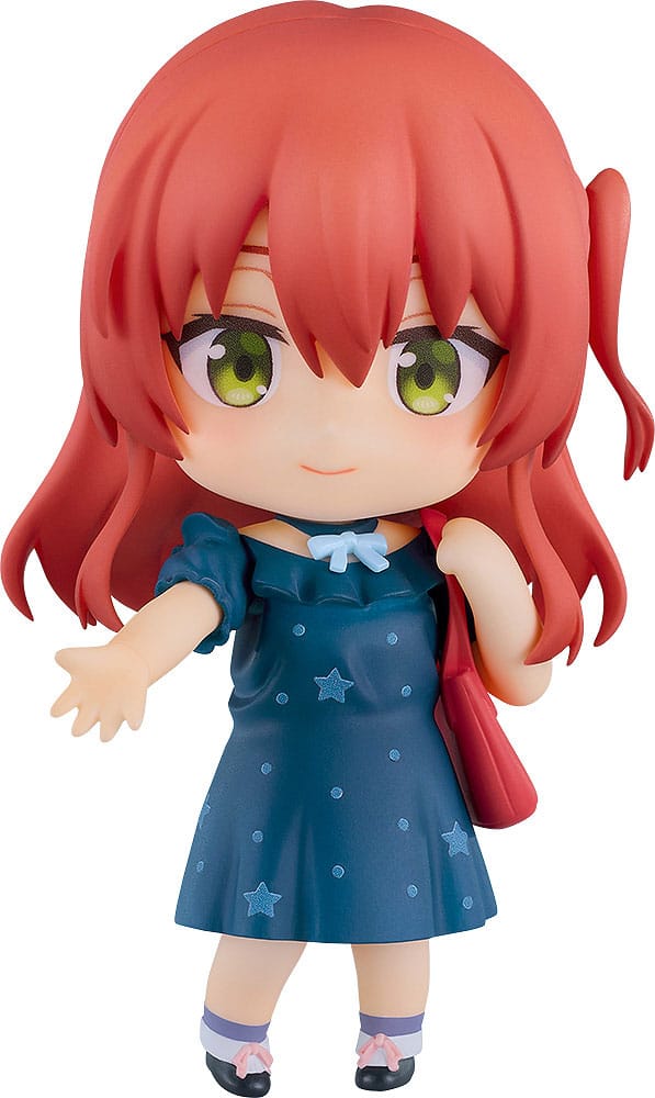Bocchi the Rock! Nendoroid Action Figure Ikuyo Kita: Casual Clothes Ver. 10 cm