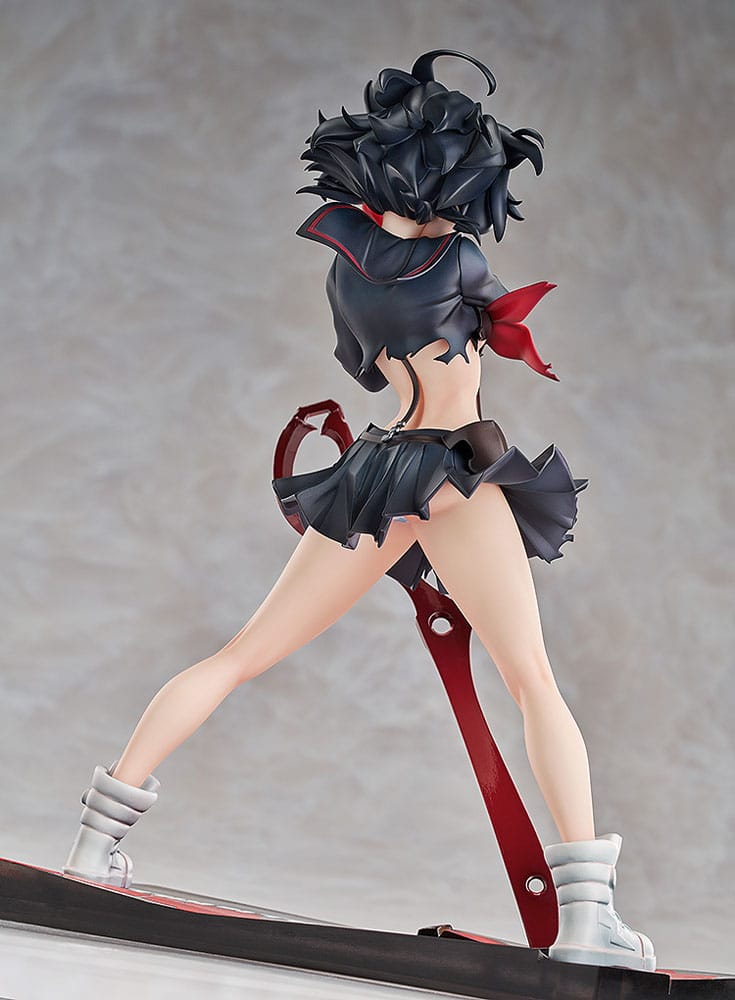 Kill la Kill PVC Statue 1/7 Ryuko Matoi: Transformation Ver. 23 cm