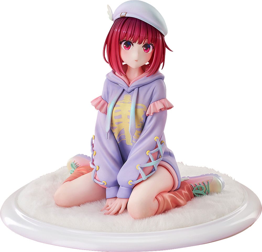Oshi no Ko PVC Statue 1/6 Kana Arima: Hood Style Ver. 13 cm