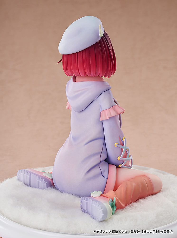 Oshi no Ko PVC Statue 1/6 Kana Arima: Hood Style Ver. 13 cm