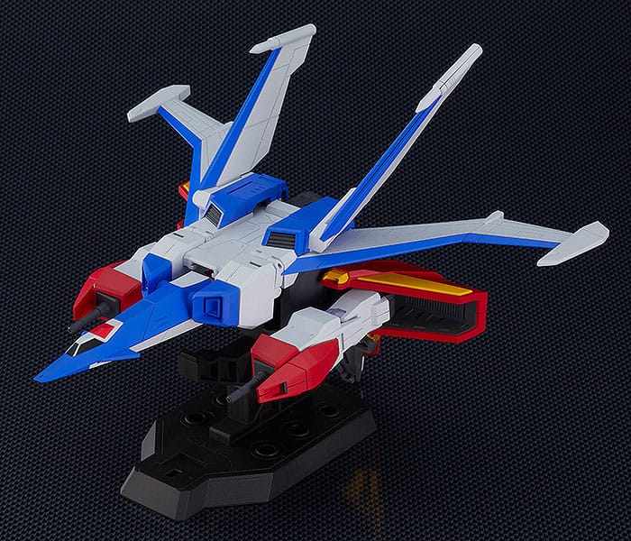 The Brave Fighter of Legend Da-Garn Action Figure The Gattai Da-Garn X 25 cm (re-run)