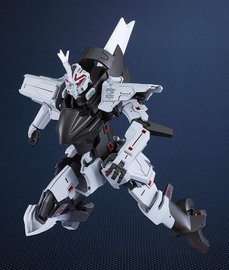 Broken Blade Moderoid Delphine Second Form Plastic Model Kit 13cm