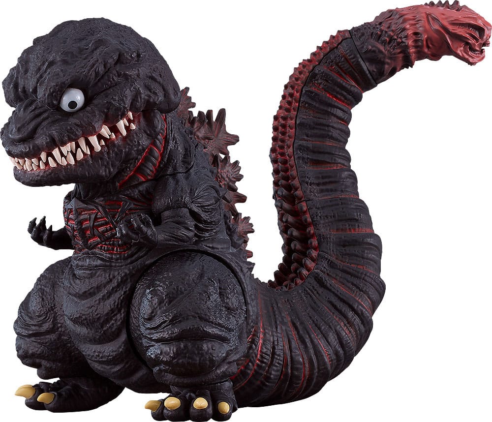Shin Godzilla Nendoroid Action Figure Godzilla (2016) 10 cm