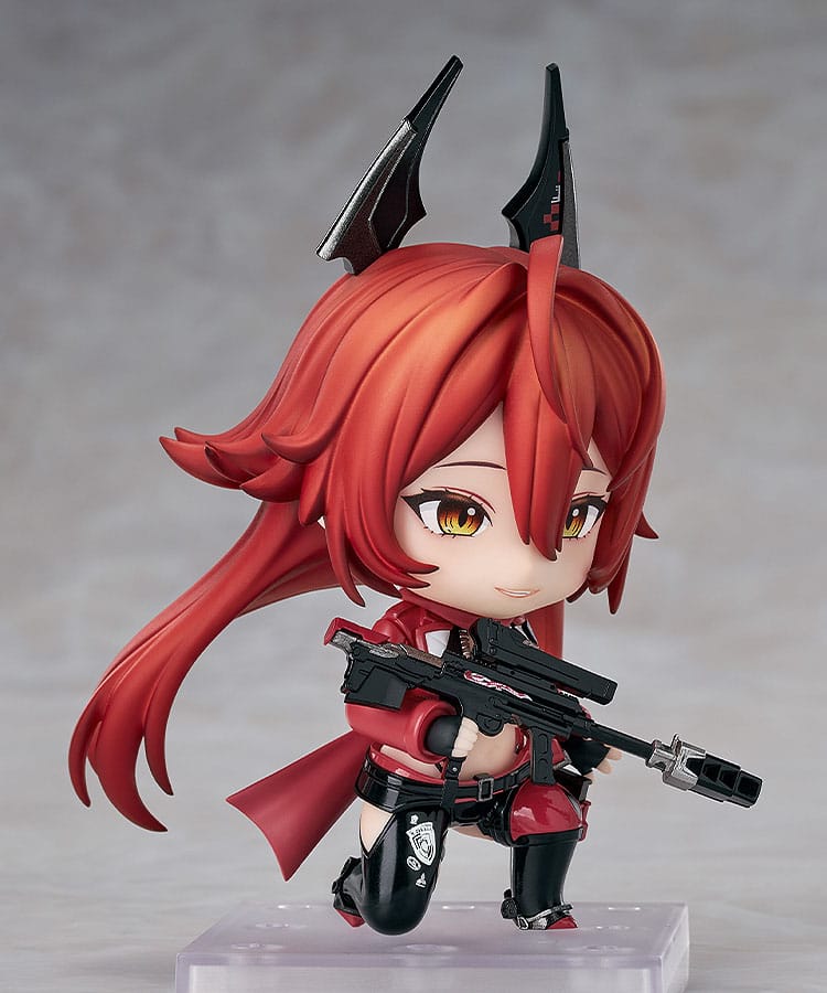 Goddess of Victory: Nikke Nendoroid Action Figure Red Hood 10 cm