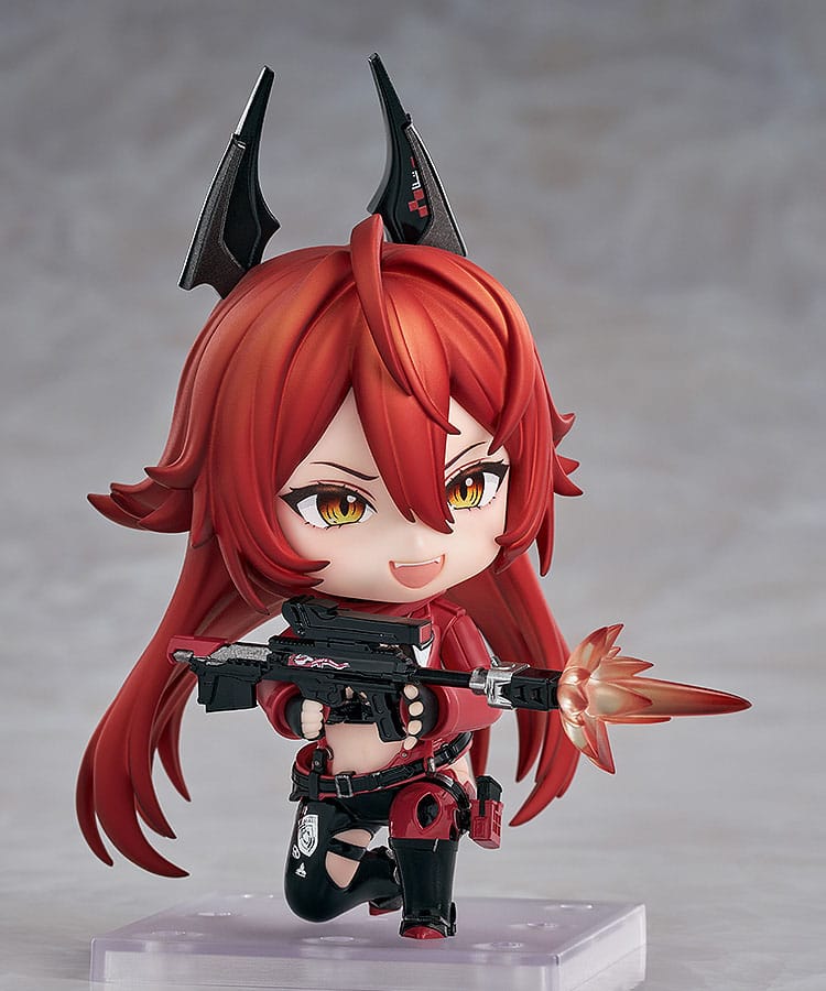 Goddess of Victory: Nikke Nendoroid Action Figure Red Hood 10 cm