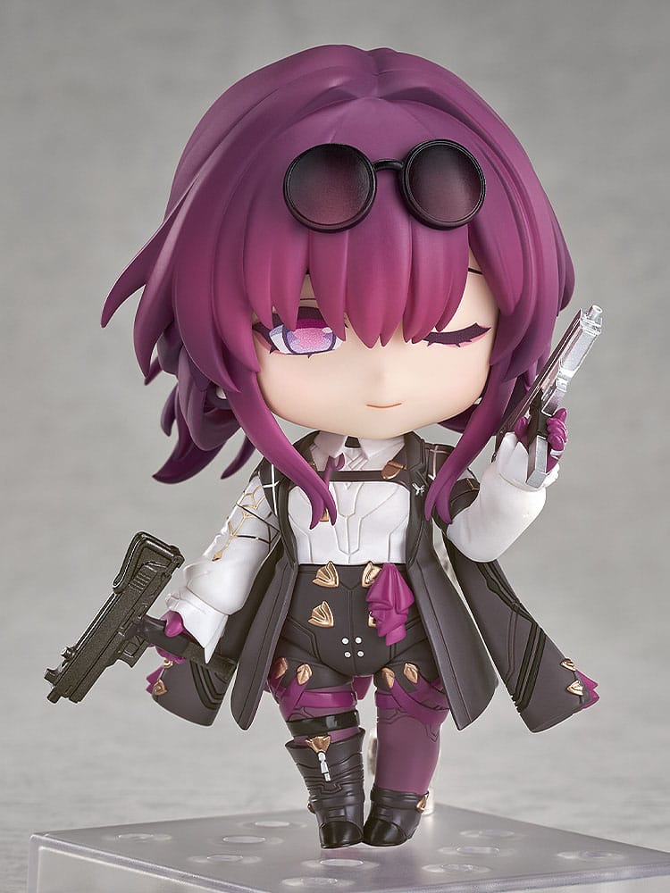 Honkai: Star Rail Nendoroid Action Figure Kafka 10 cm