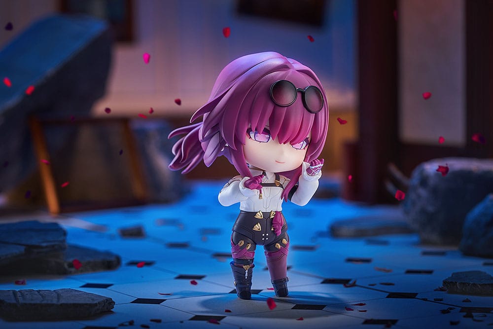 Honkai: Star Rail Nendoroid Action Figure Kafka 10 cm