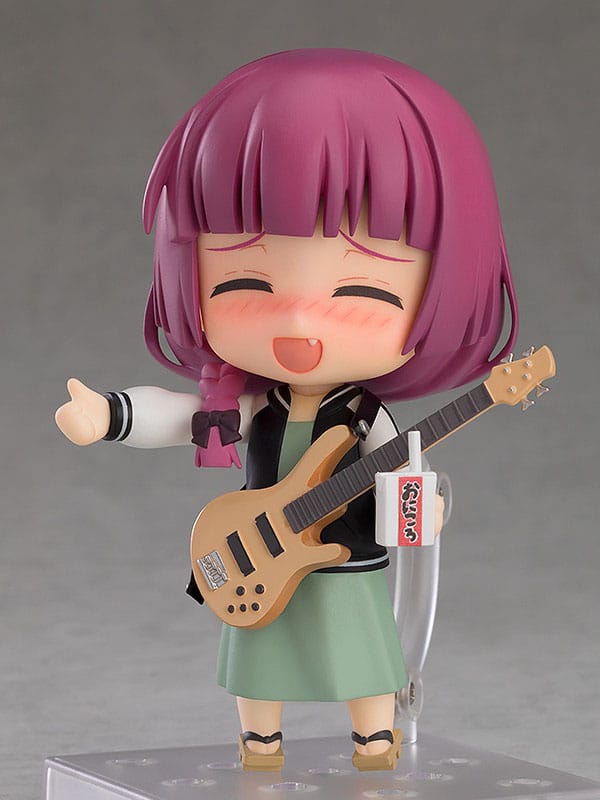 Bocchi the Rock! Nendoroid Action Figure Kikuri Hiroi 10 cm