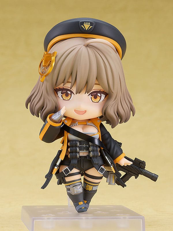 Goddess of Victory: Nikke Nendoroid Action Figure Anis 10 cm