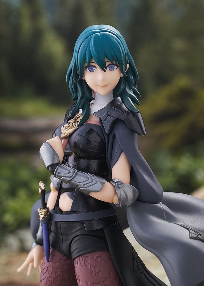 Fire Emblem Awakening Figma Action Figure Byleth (Female) 16 cm