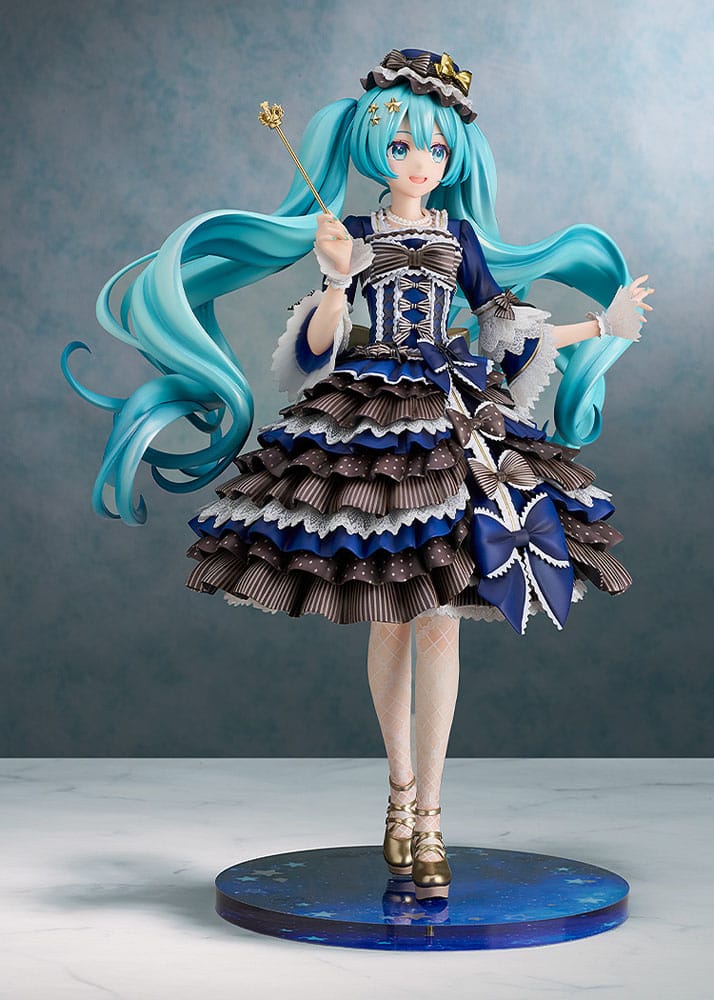 Character Vocal Series 01: Hatsune Miku PVC Statue 1/7 Hatsune Miku: Shooting Star a la Mode Ver. 26 cm