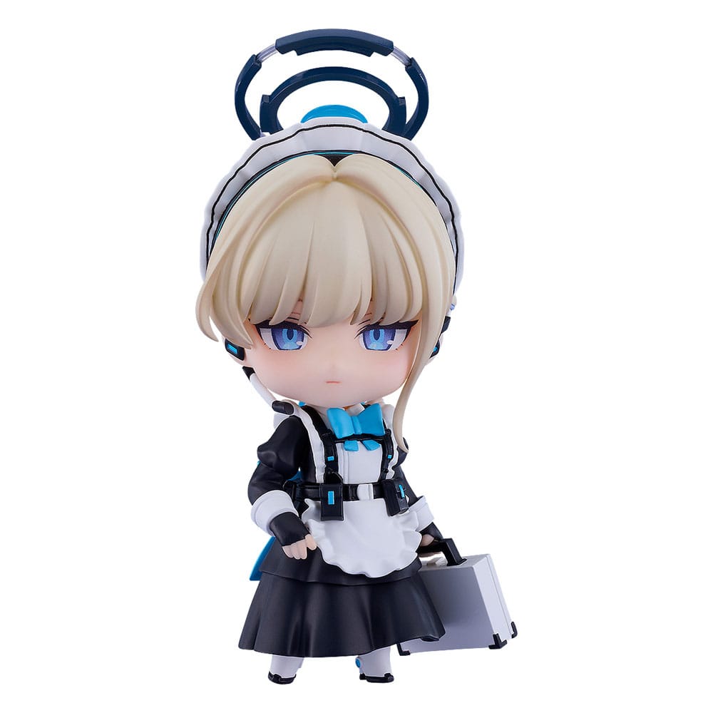 Blue Archive Nendoroid Action Figure Toki Asuma 10 cm