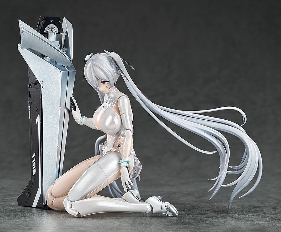 Goddess of Victory: Nikke Hyper Body Action Figure Cinderella 15 cm